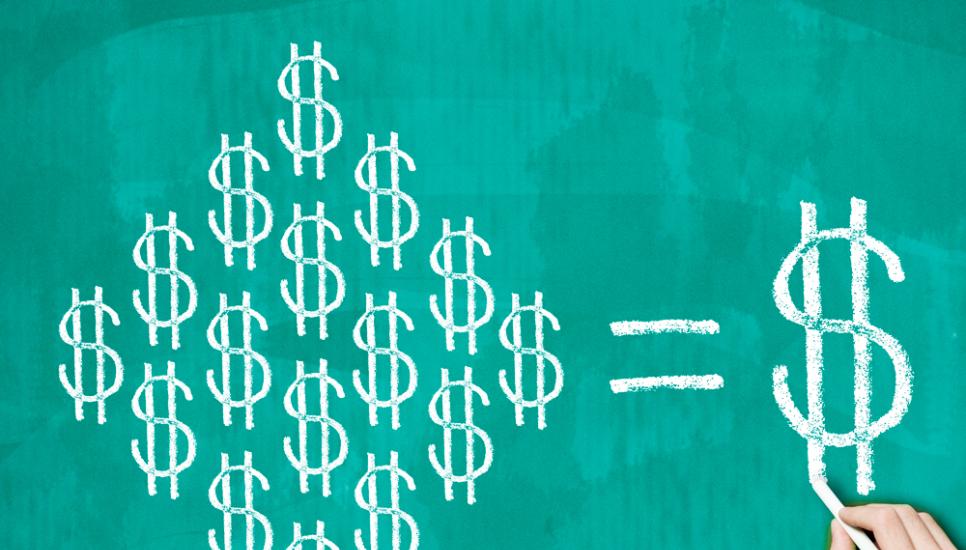 Attractive alternatives?Overview on the Family Business: Financing for Growth Report 2017