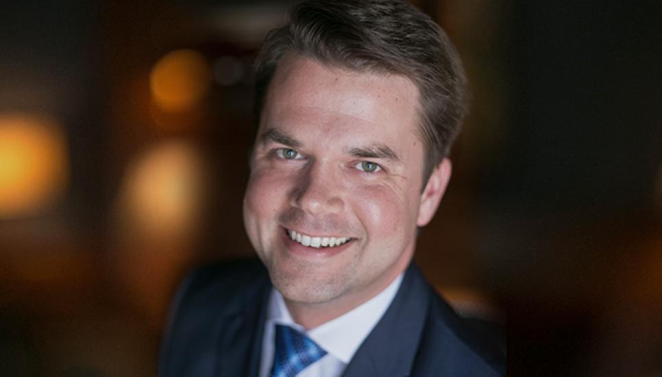 Michael Wagner, co-founder of Omnia Family Wealth