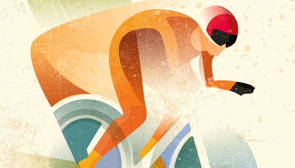 Industry Outlook: Don't forget to pedal