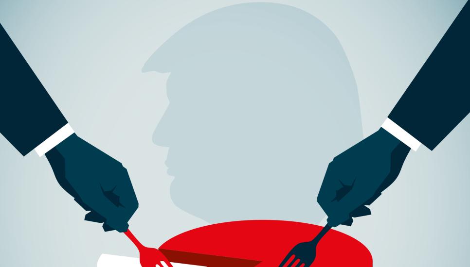 Trump tax reform