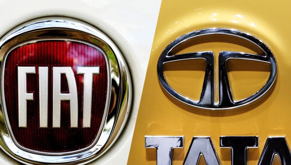 Making and breaking relationships - Fiat and Tata sever sales tie