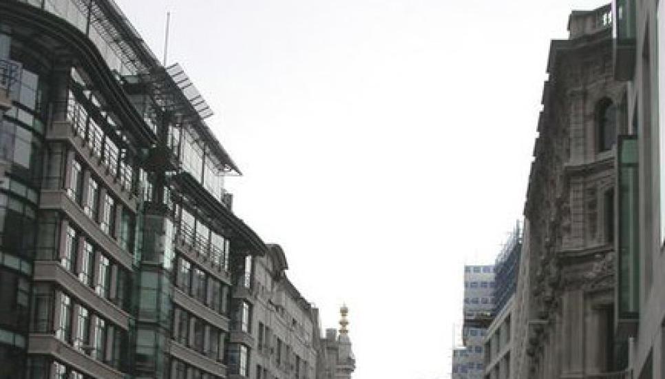 Ebay family office joins property club, which is looking for buildings in London