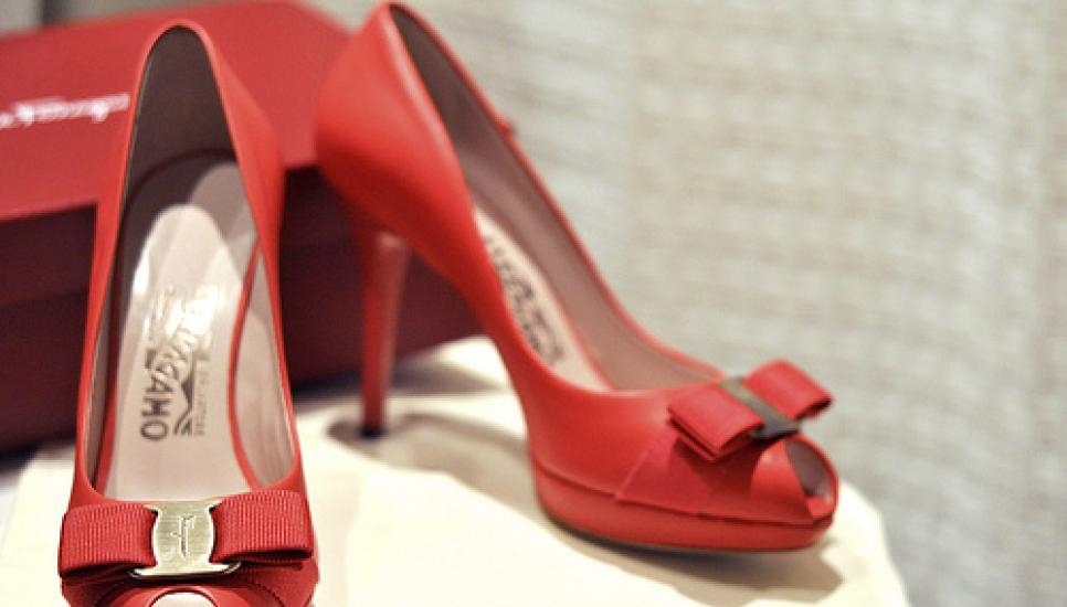 Ferragamo to host runway show inside the Louvre