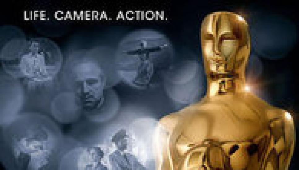 A British family business is looking to win the Oscars