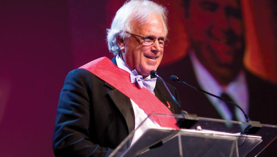 Bob Rich has worked in the family business for over 40 years