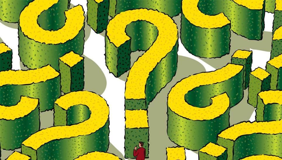 Family businesses are faster to react to "discontinuous change" but hesitate to boost investment