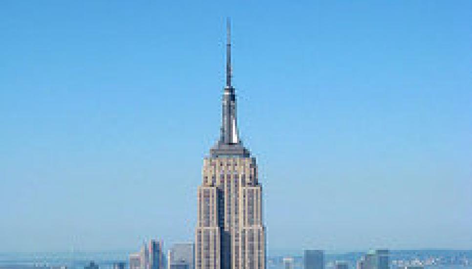 The family business behind the iconic Empire State Building is going public