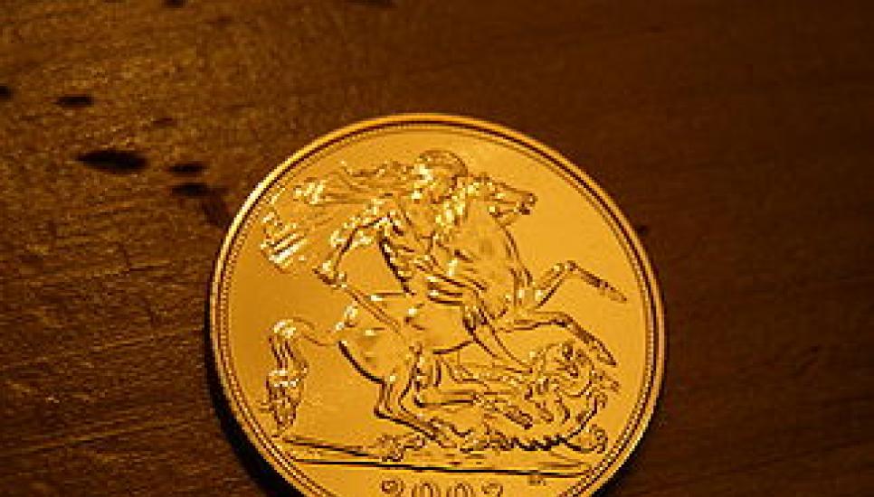 Stanhill Capital buys stake in sovereign gold