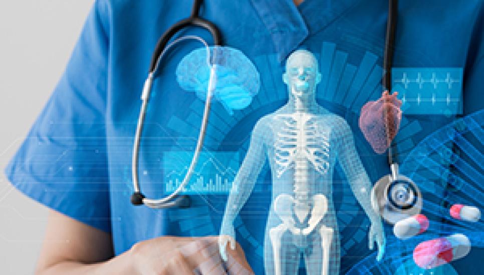 Innovations in MedTech to be presented at the 32nd MedTech Investing Forum.