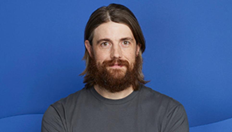 Tech tycoon and climate activist Mike Cannon-Brookes.
