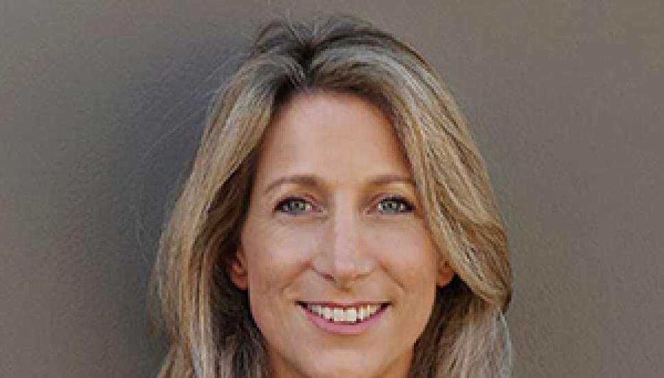 Catherine Fritz-Kalish, Managing Director, Global Access Partners.