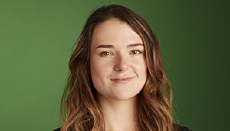 Jasmine Yeo, Investment Manager at Ruffer LLP