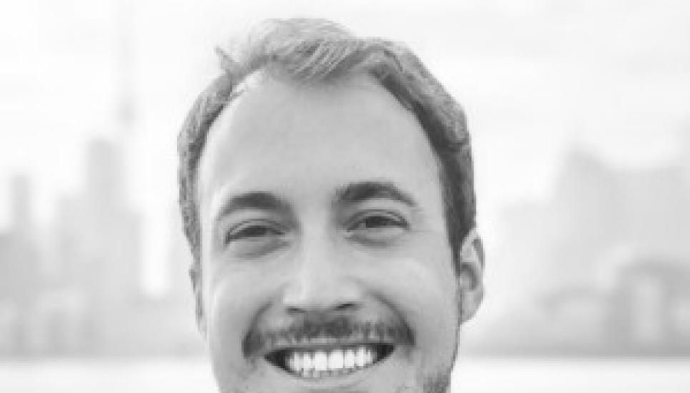Michael Gord is the co-founder and chief executive officer of GDA Capital.