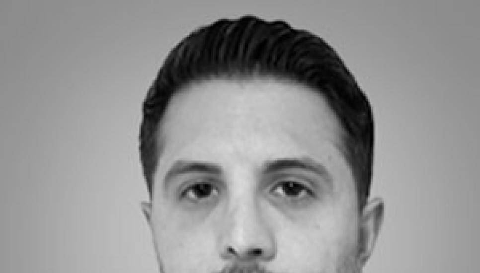 Hakki Mustafa, investment associate at private markets investment platform Titanbay.