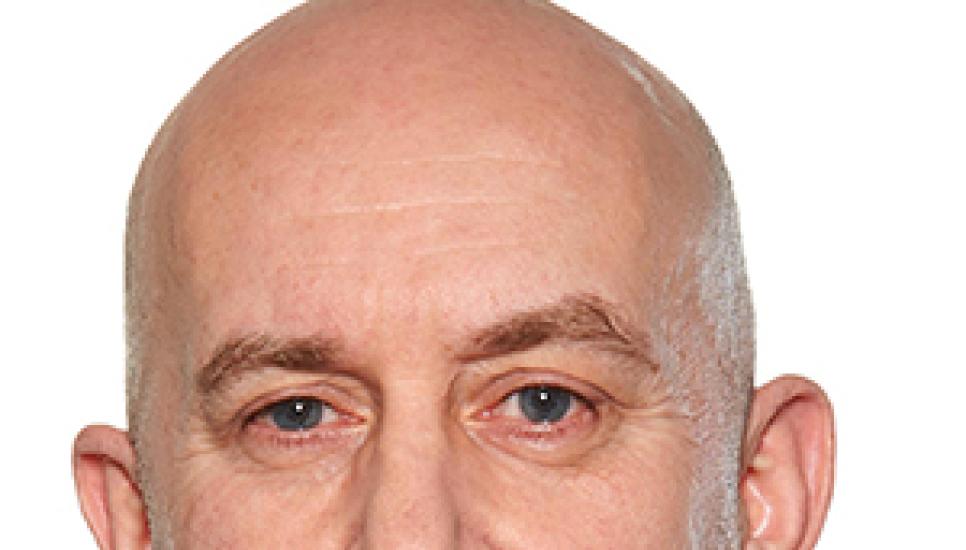 Russell Investments? global head of investment strategy Andrew Pease.