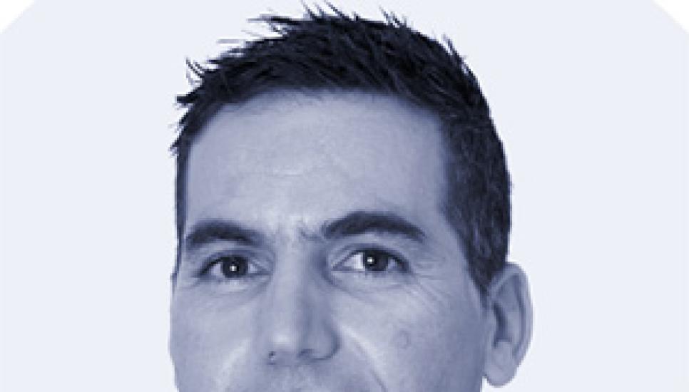 INSPIRA president and co-founder Joe Hayon.