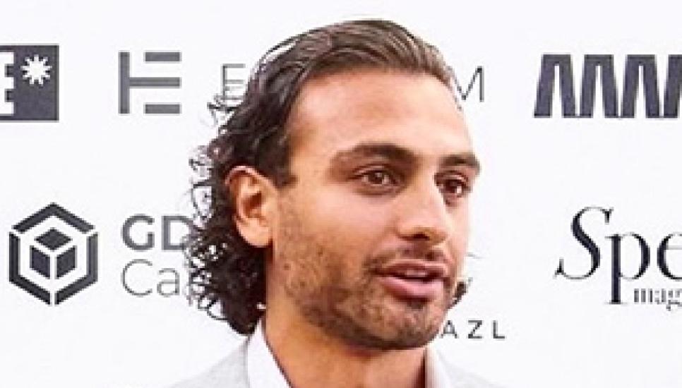 Ori Ohayon, head of corporate development and capital markets at GDA Capital and president of NFT BAZL.