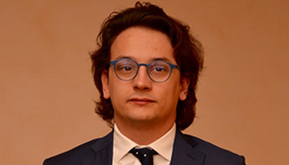 Giorgio Sella