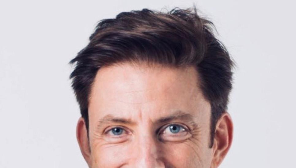 George Spentzos is chief investment officer of GDA Group.