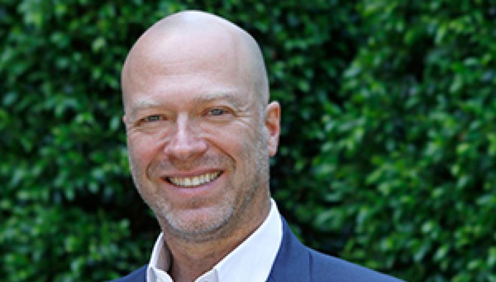 Serial investor Josh Liberman.