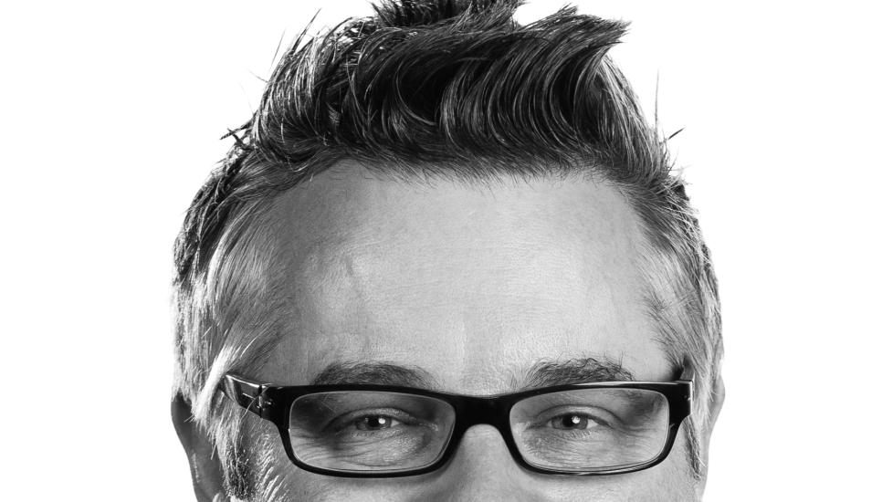 Russell Investments? alternative Investments client portfolio manager. Darren Spencer