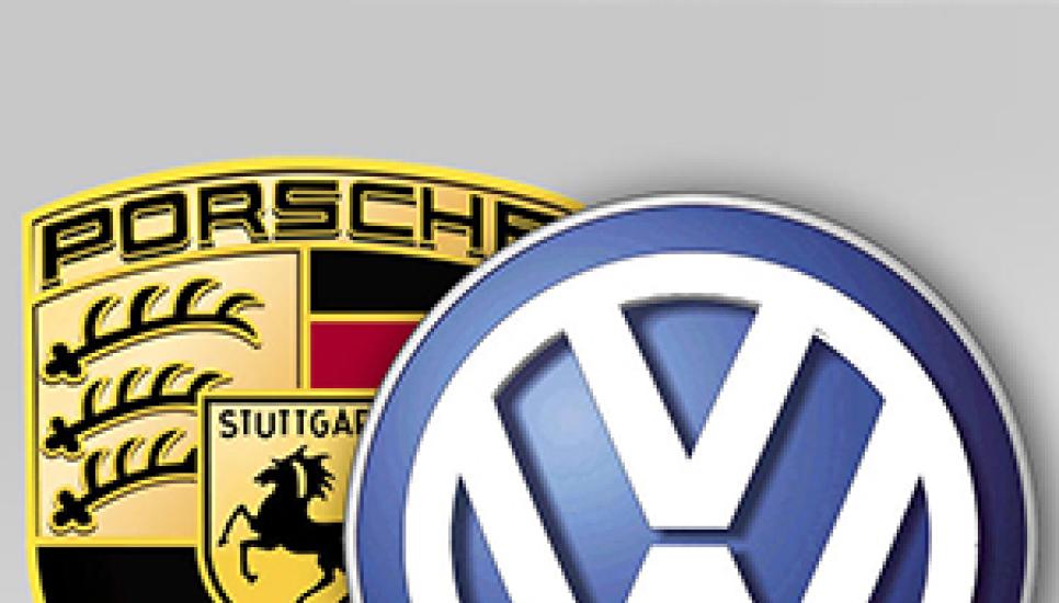 Volkswagen looking to float Porsche brand in potential IPO