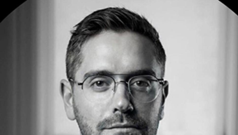 David Shafrir, the co-founder and president of GDA Capital.