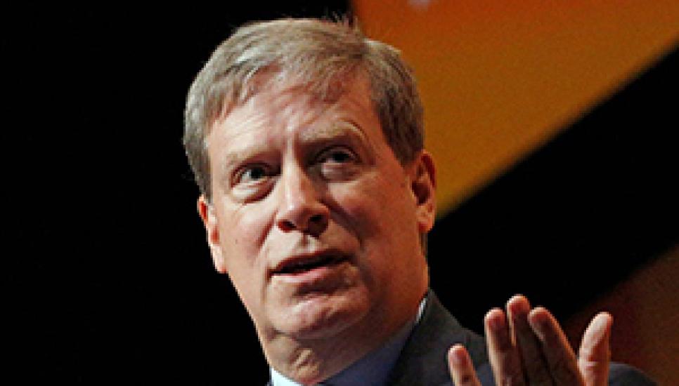 Billionaire investor Stanley Druckenmiller