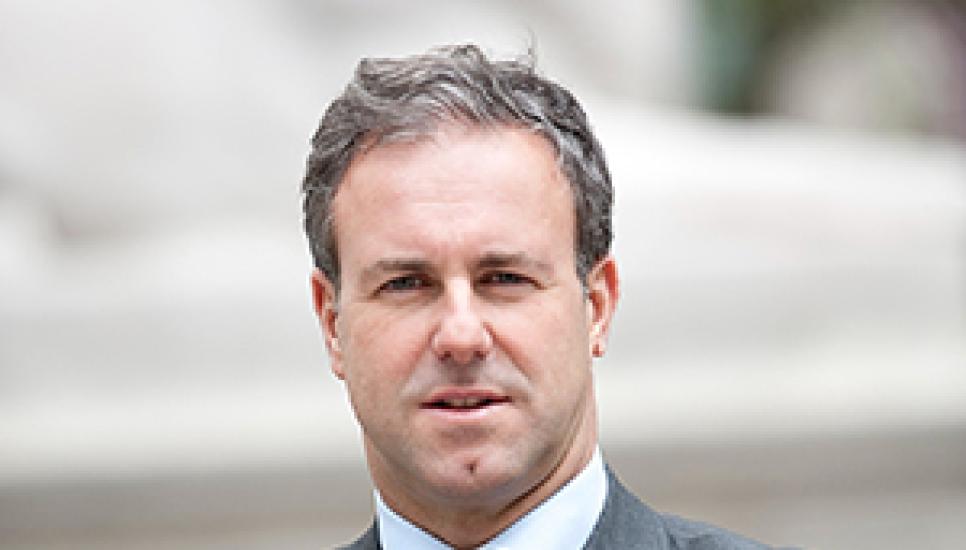 Fabrizio Arengi Bentivoglio, chairman and chief executive officer of private investment family office Fidia Holding.