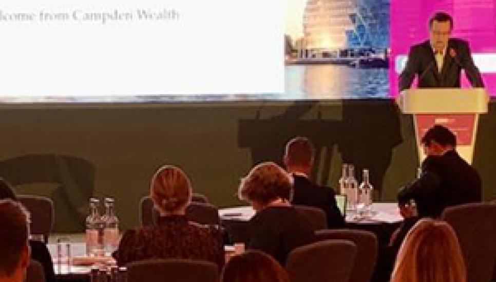 Multigenerational wealth-holders and family offices from around the world will gather in-person in London on February 23-24, 2022, for the 18th Family Alternative Investment Forum.