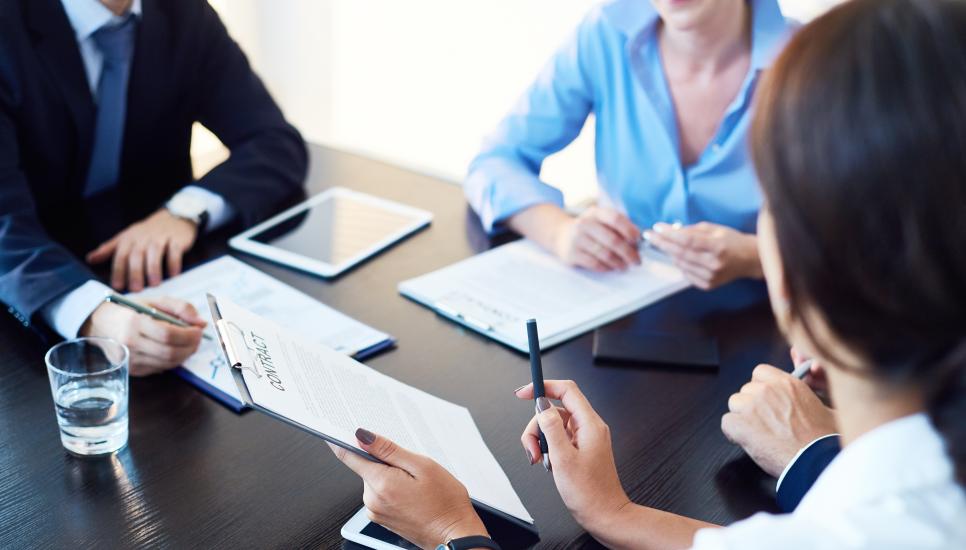 TMF Group is a leading provider of critical administrative services, helping clients invest and operate safely around the world.