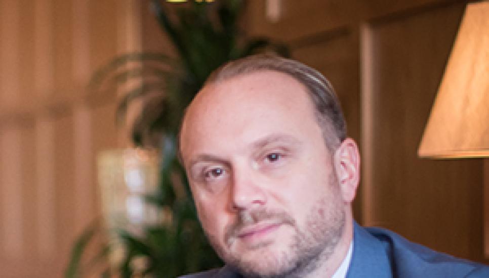 Paul Westall is the co-founder of family office recruiter Agreus Group.