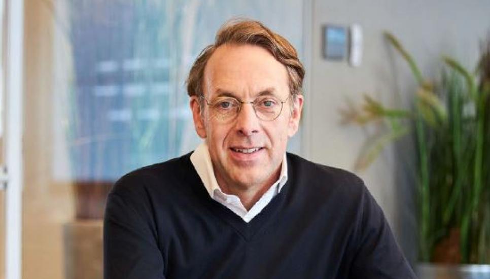 Klaus Hommels, one of Europe?s leading business angels and venture capitalists, will the chair the Campden Wealth Family Alternative Investment Forum in London on 23-24 February 2022.