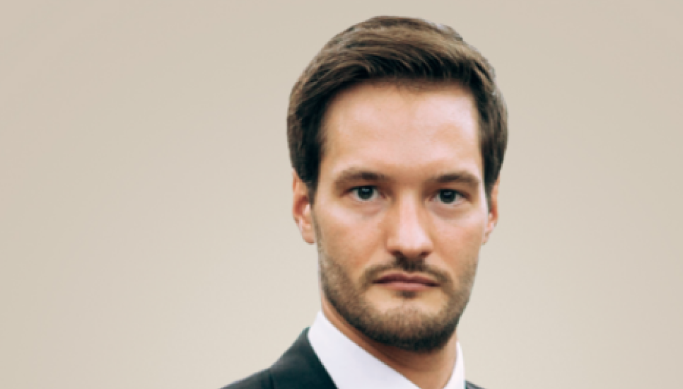 Rennie Hoare is a partner and the head of philanthropy at C Hoare & Co.