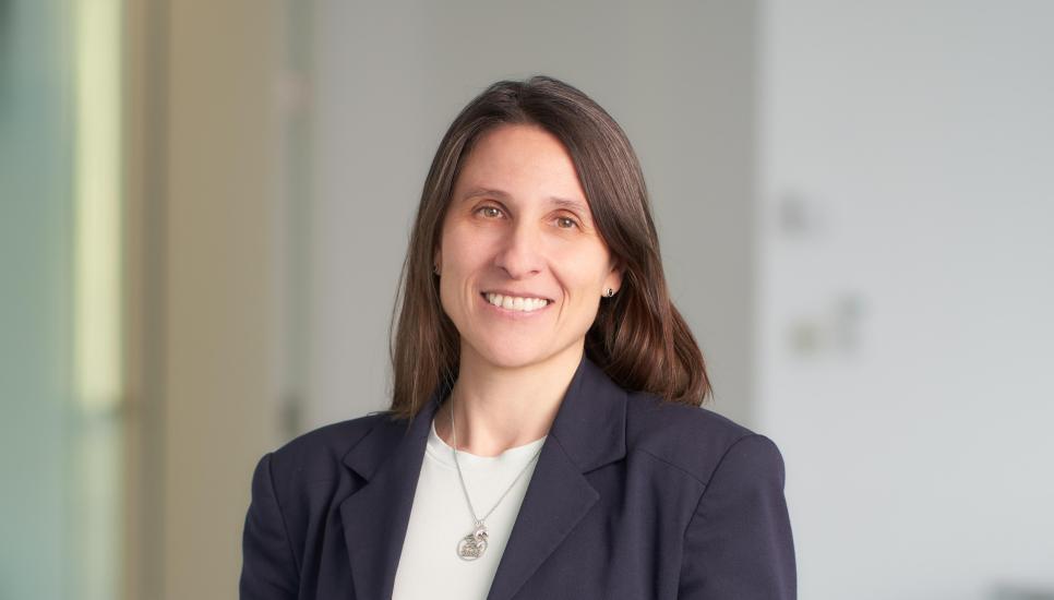 Antoaneta Proctor is a private client partner at Wedlake Bell.
