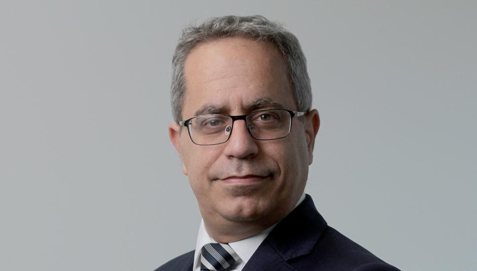 Guy Avshalom is the head of TMT at McCarthy Denning.