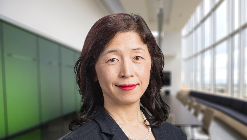 Yoshie Phillips is the director of investment research at Russell Investments.