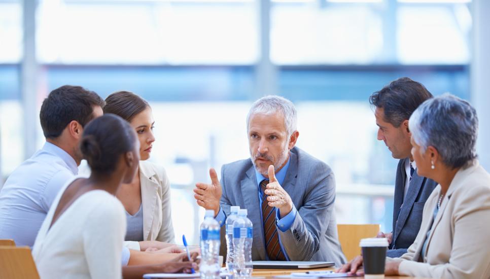 The Global Family Office Report 2021 launches as three editions today.