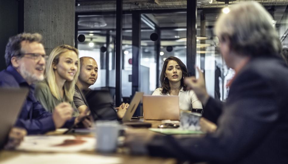 The Global Family Office Report 2021 launches as three editions today.