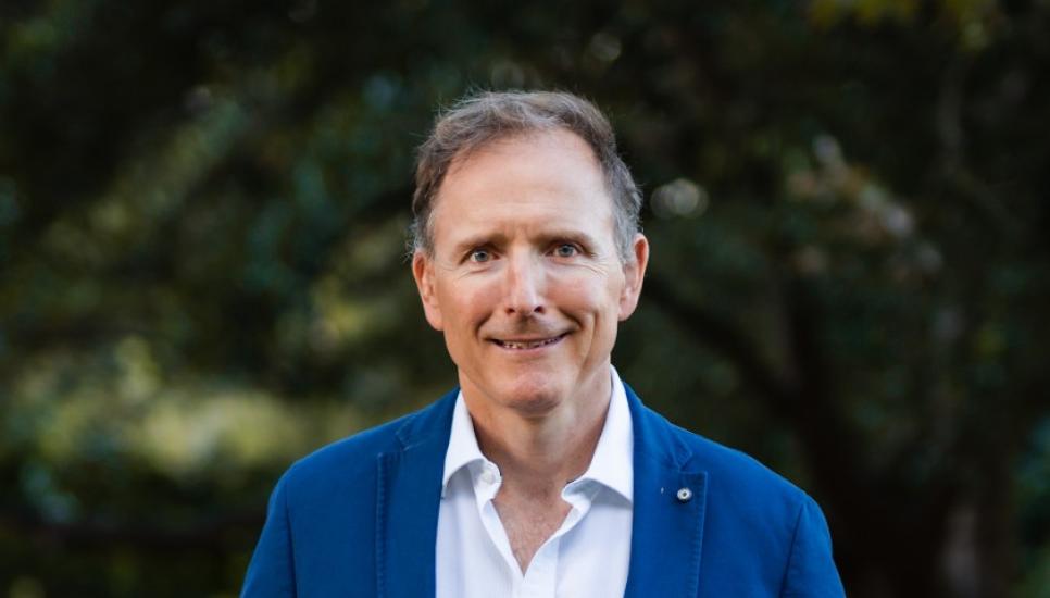 David Albert is the fifth-generation chief executive of Alberts.
