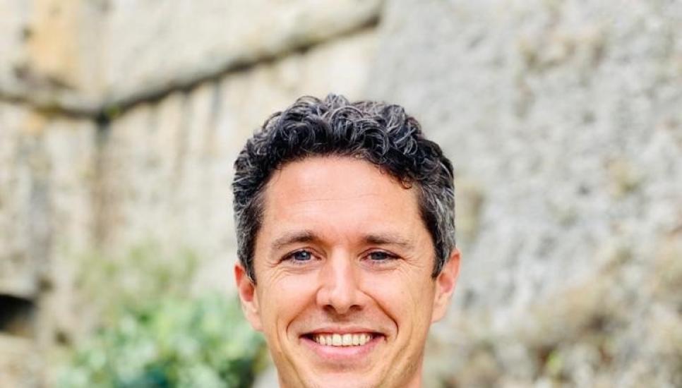Siemon, a Dutch entrepreneur, explains why he invests in PureTerra Ventures.