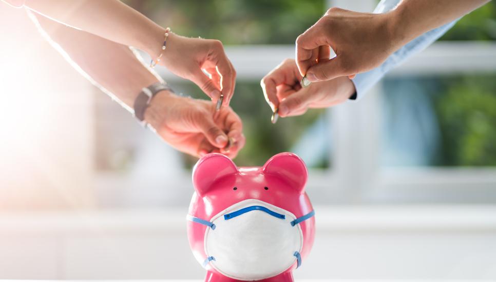 Investing for Global Impact: A Power for Good 2021 research report by Campden Wealth on behalf of Global Impact Solutions Today (GIST) and Barclays Private Bank.
