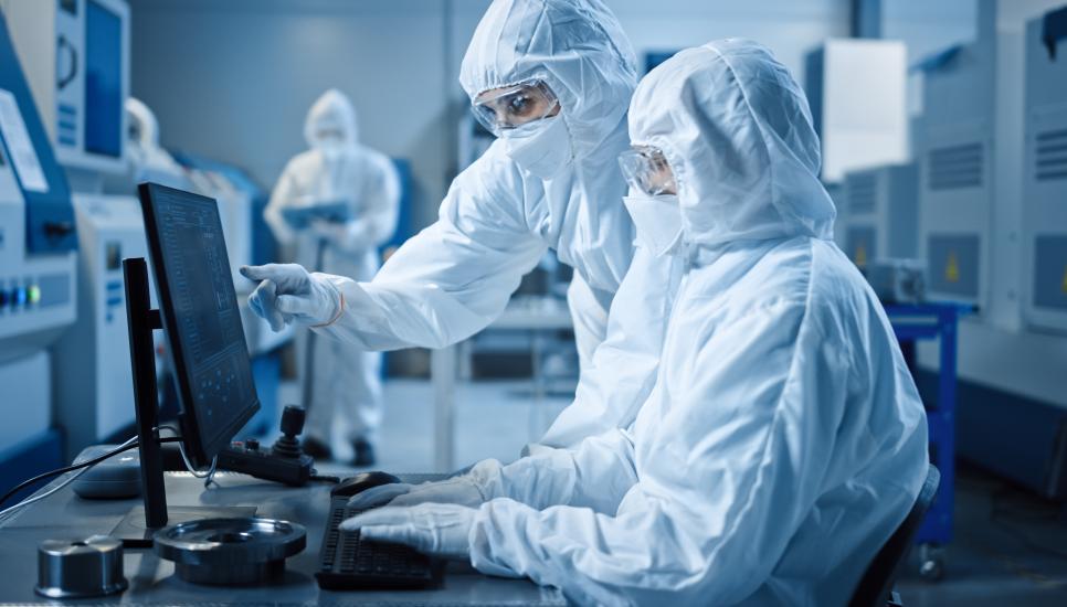 Register for the virtual MedTech Investing Europe Forum on 13-14 October.