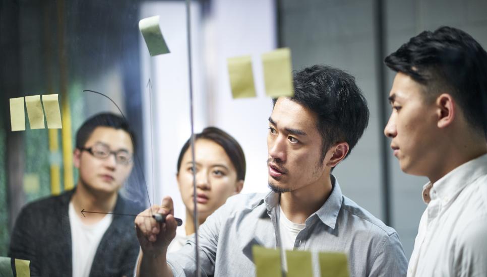 The Chinese Family Office and Wealth Management Report 2021 was launched this week.