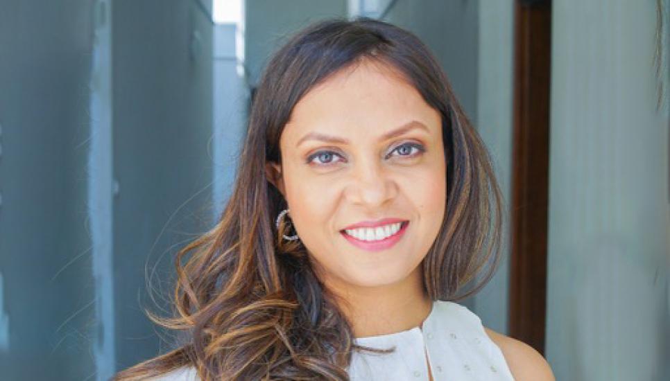 Priyanka Gupta Zielinski is a next-gen family business leader and author.