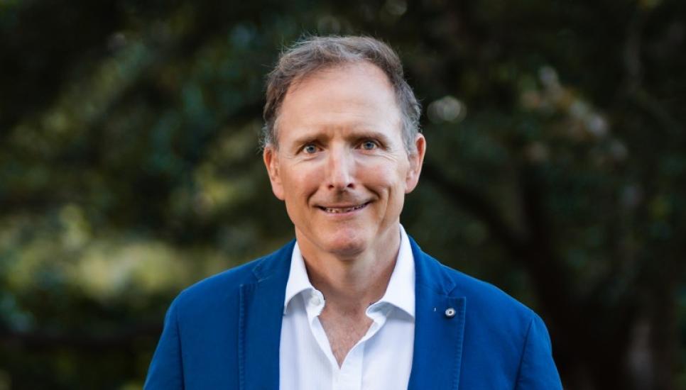 David Albert is the fifth-generation chief executive of Alberts.