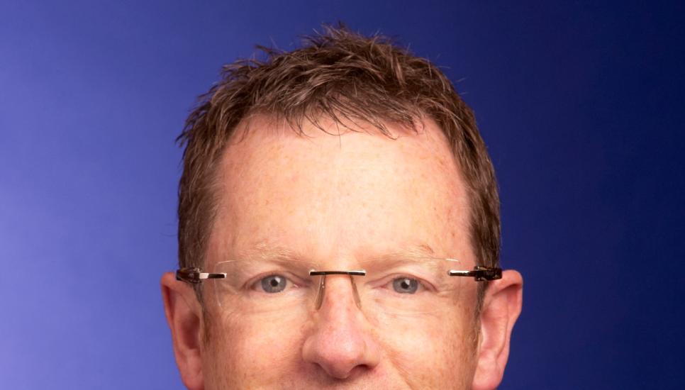 Tom McGinness is Global Leader Family Business at KPMG Private Enterprise.