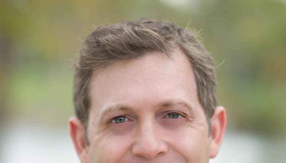 Josh Baron is a co-founder and a partner at BanyanGlobal Family Business Advisors.