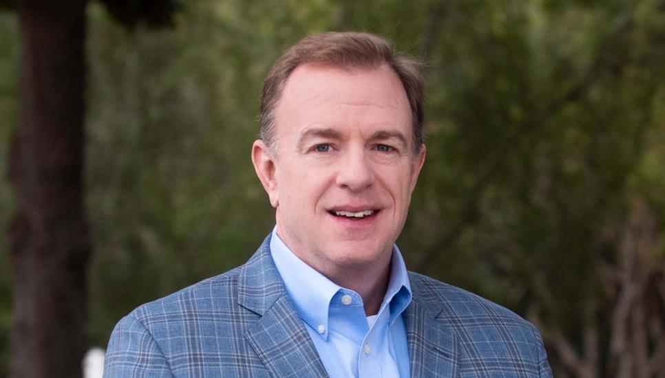 Bobby Stover Jr is EY Americas? family enterprise and family office leader.
