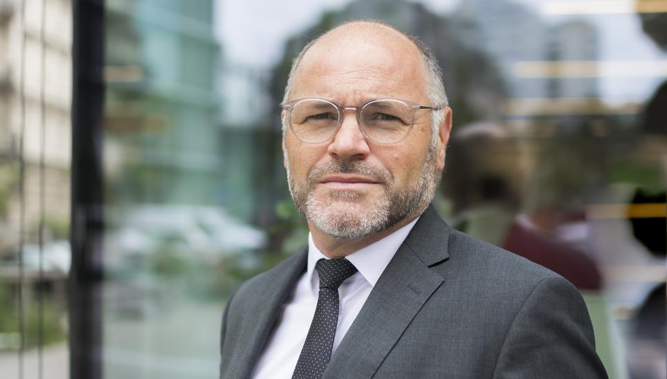 Michel Le Bars is a partner for mergers and acquisitions in life sciences and healthcare at Deloitte Switzerland.
